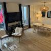 NOTRE DAME - STYLISH APARTMENT
