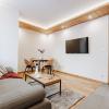 Apartamenty Schronisko Snów