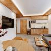 Apartamenty Schronisko Snów
