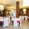 Hostal Restaurante Alarico