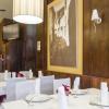 Hostal Restaurante Alarico