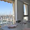 Appartement Cap d'Agde, 2 pièces, 6 personnes - FR-1-249-190