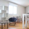 Appartement La Rochelle, 1 pièce, 2 personnes - FR-1-246-573