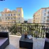 Appartement Ajaccio, 3 pièces, 6 personnes - FR-1-61-521