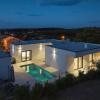 Vila Nauta - luxury in Vintijan, near Pula