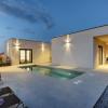 Vila Nauta - luxury in Vintijan, near Pula