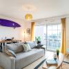 Apartment Xabadenia-4 by Interhome