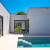 Vila Nauta - luxury in Vintijan, near Pula