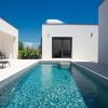 Vila Nauta - luxury in Vintijan, near Pula