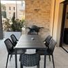 Superbe appartement résidence neuve en bord de mer
