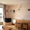 Appartement Bolquère-Pyrénées 2000, 2 pièces, 4 personnes - FR-1-592-55