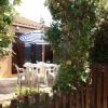 Villa Gruissan, 2 pièces, 6 personnes - FR-1-409A-19