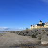 Rossnowlagh Beach, Rossnowlagh, County Donegal, Republic of Ireland.