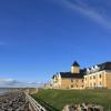 Rossnowlagh Beach, Rossnowlagh, County Donegal, Republic of Ireland.