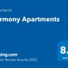 Harmony Apartment