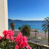 Appartements de Luxe Promenade des Anglais First line