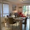 Bel appartement à 50m du port de plaisance
