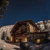 Chalet Val-d'Isère, 6 pièces, 12 personnes - FR-1-519-32
