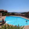 Joli duplex avec vue mer et piscine