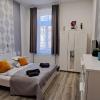 Pompár Belvárosi Apartmanok