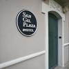 San Gil Plaza Hotel