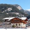 Haus Grutschnigg
