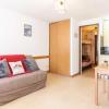 Studio Saint-Lary-Soulan, 1 pièce, 4 personnes - FR-1-296-462