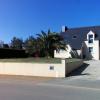 Maison de 4 chambres avec jardin clos et wifi a Tregomeur a 5 km de la plage