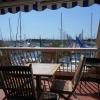 Appartement Port Camargue, 1 pièce, 4 personnes - FR-1-250-215