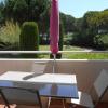 Appartement Port Camargue, 1 pièce, 4 personnes - FR-1-250-222