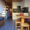 Arcs 1800 Duplex rénové 5 pers au pied des pistes calme location à la semaine seulement