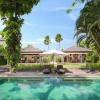 Villa Bengawan