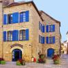La Maison des Pélerins Villeneuve