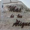 Casa Rural Mas de les Àligues