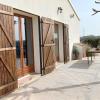 Casa Rural Mas de les Àligues