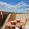 Appartement Narbonne, 2 pièces, 6 personnes - FR-1-229B-90