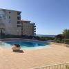 Appartement Juan les Pins, 2 pièces, 4 personnes - FR-1-252-158