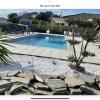A 700m de la plage,villa FAMIGLIA avec piscine