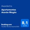 Apartamentos Acorán Mogán