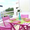 Appartement La Rochelle, 1 pièce, 4 personnes - FR-1-246-9