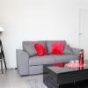 Appartement La Rochelle, 2 pièces, 4 personnes - FR-1-246-160