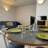 Appartement La Rochelle, 3 pièces, 4 personnes - FR-1-246-598
