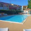 Villa Marseillan-Plage, 3 pièces, 6 personnes - FR-1-387-163
