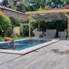 Small House with pool