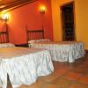 Hostal restaurante Villa de Sepúlveda