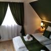 Mözsi Apartman Tolna
