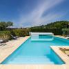 Charming Holiday Home in Gargas with Swimming Pool
