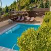 Lilas Villa