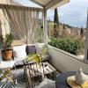 Appartement Terrasse Cotignac