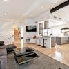 Bright, Modern 4BR with Beautiful Backyard & Pool!